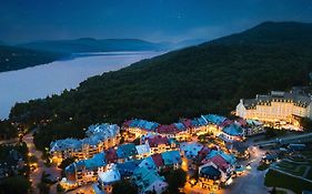 Fairmont Tremblant